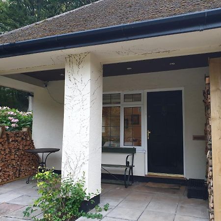 Wye Valley Retreat Chepstow Kültér fotó