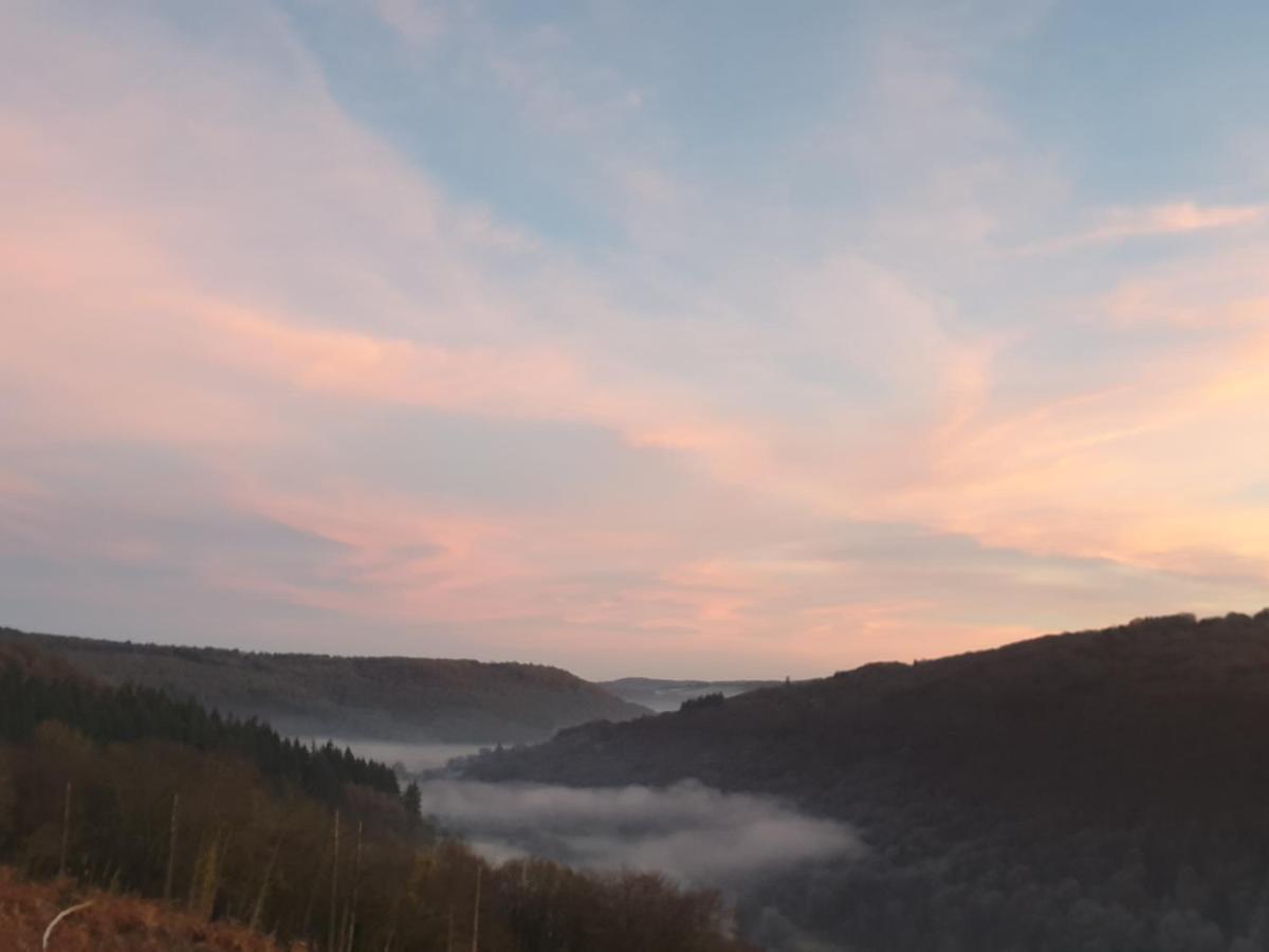 Wye Valley Retreat Chepstow Kültér fotó